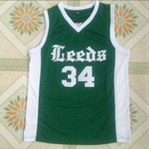 charles barkley college jersey